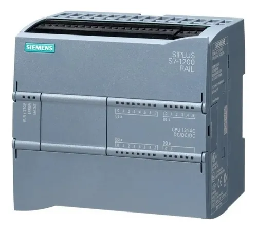 CLP Siemens S7-1200